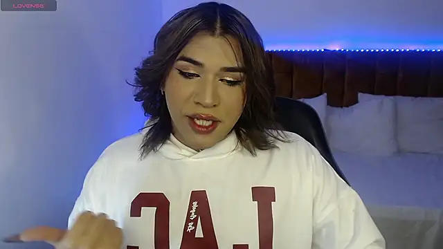 alexiaaross online show from 9, 11, 2025