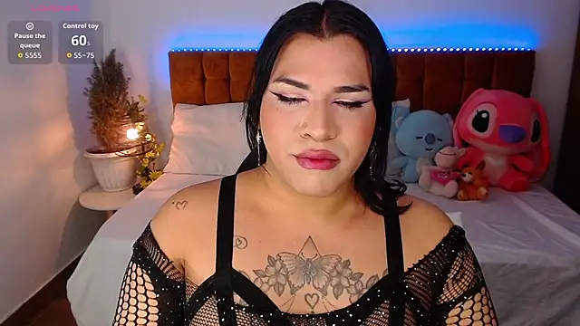 alexiaaross online show from 18, 2, 2026