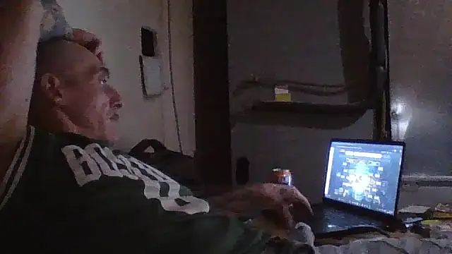 CandiedPompano online show from 27, 10, 2025