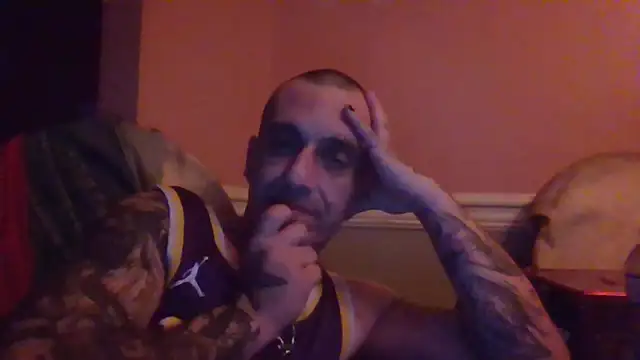 CandiedPompano online show from 1, 11, 2025