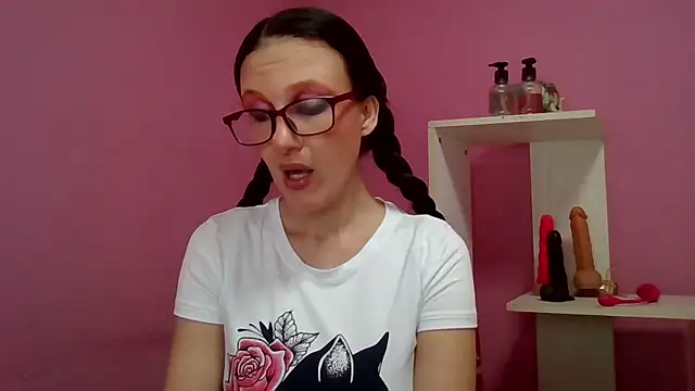 LolaBoobs online show from 11, 1, 2026