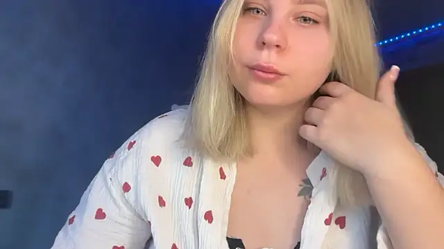 Thalia  Star online show from 17, 12, 2025