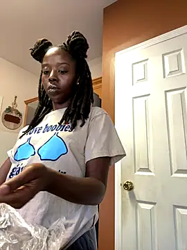 choclatepeaach online show from 1, 11, 2025