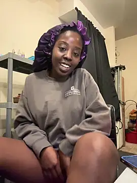 choclatepeaach online show from 13, 11, 2025