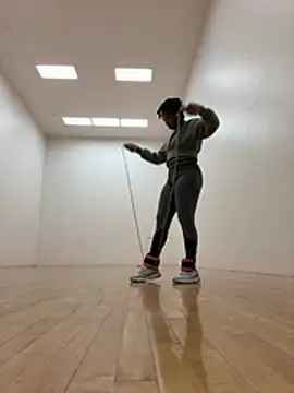 choclatepeaach online show from 1, 2, 2026