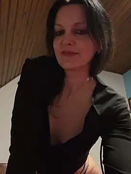 Snapshot of -OLYA- chatting on 27, 2, 2025 -OLYA- online show from 27, 2, 2025