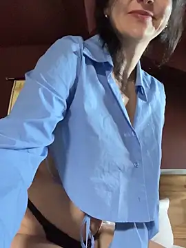 Snapshot of -OLYA- chatting on 9, 3, 2025 -OLYA- online show from 9, 3, 2025