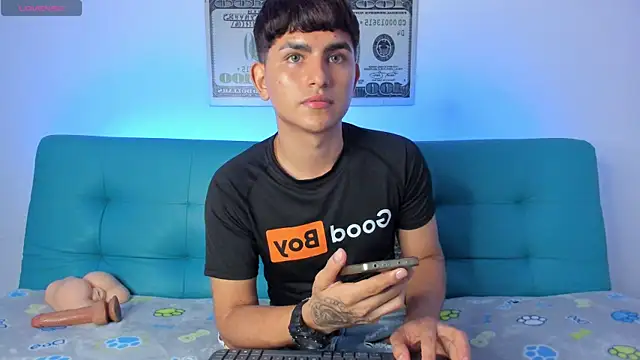 Lyam ap online show from 10, 4, 2026