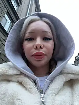 babydolll online show from 26, 11, 2025