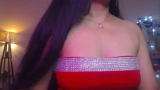 Zonayesha online show from 7, 11, 2025