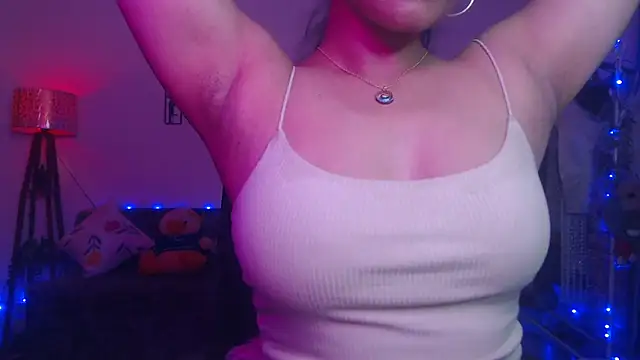 Zonayesha online show from 18, 2, 2026