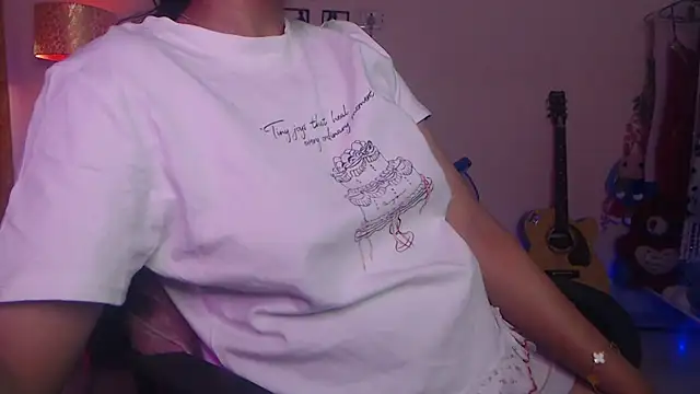 Snapshot of Zonayesha chatting on 23, 3, 2026 Zonayesha online show from 23, 3, 2026