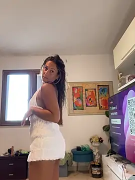 Snapshot of feetqueen96 chatting on 30, 6, 2026 feetqueen96 online show from 30, 6, 2026