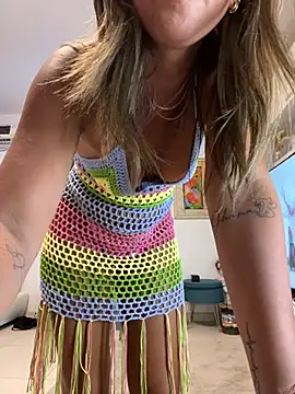 Snapshot of feetqueen96 chatting on 8, 7, 2026 feetqueen96 online show from 8, 7, 2026