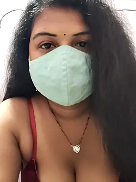 Snapshot of Dr_Chhaya chatting on 5, 6, 2026 Dr Chhaya online show from 5, 6, 2026