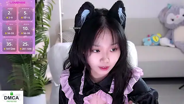 Snapshot of Sheep-1 chatting on 24, 2, 2025 Sheep-1 online show from 24, 2, 2025