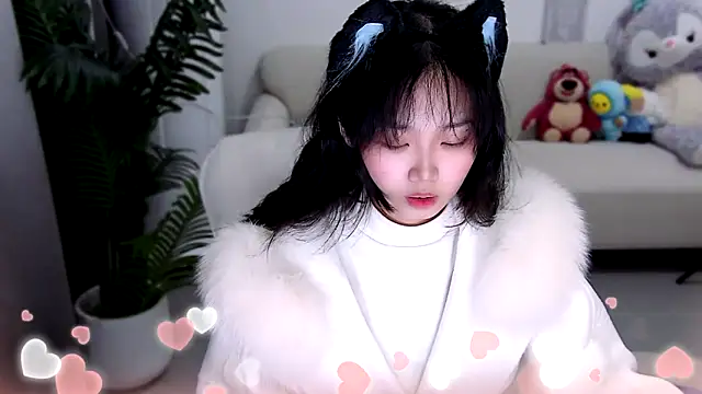 Snapshot of Sheep-1 chatting on 10, 3, 2025 Sheep-1 online show from 10, 3, 2025