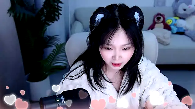 Snapshot of Sheep-1 chatting on 17, 3, 2025 Sheep-1 online show from 17, 3, 2025