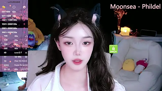 Snapshot of Sheep-1 chatting on 13, 9, 2025 Sheep-1 online show from 13, 9, 2025