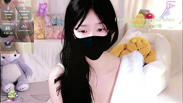 Snapshot of Sheep-1 chatting on 2, 2, 2026 Sheep-1 online show from 2, 2, 2026