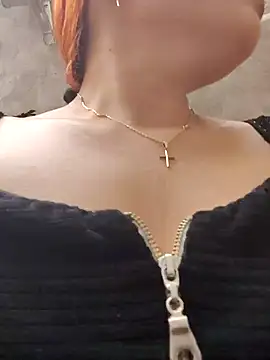Snapshot of Caro_kitty- chatting on 4, 3, 2025 Caro kitty- online show from 4, 3, 2025