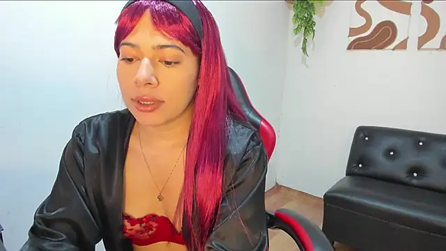 Snapshot of Caro_kitty- chatting on 15, 1, 2026 Caro kitty- online show from 15, 1, 2026