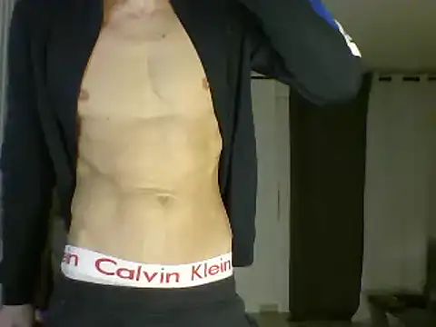 Snapshot of ApollonFit_x69 chatting on 31, 1, 2025 ApollonFit x69 online show from 31, 1, 2025