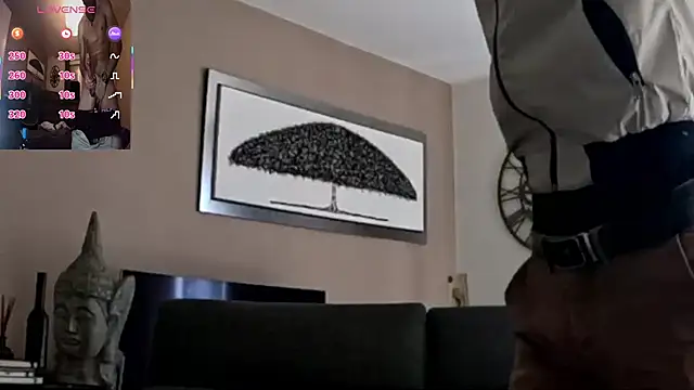 Snapshot of ApollonFit_x69 chatting on 16, 10, 2025 ApollonFit x69 online show from 16, 10, 2025