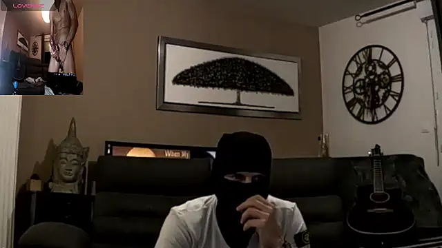 ApollonFit x69 online show from 13, 11, 2025