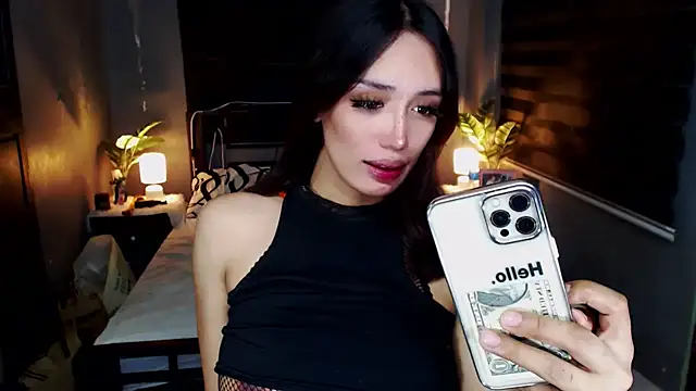 WildSexyDomina online show from 22, 12, 2024