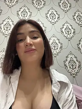 StormBeverly online show from 24, 12, 2024