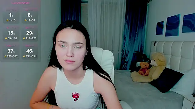 CooperAllana online show from 27, 12, 2024