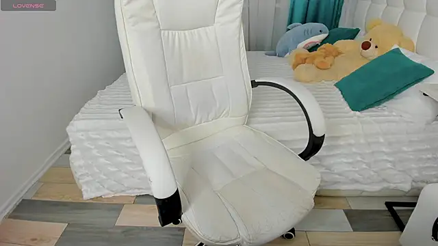 CooperAllana online show from 10, 11, 2025