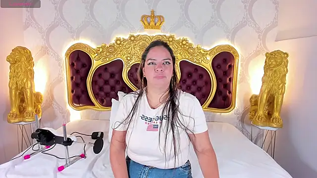 KendralHolson online show from 24, 10, 2025