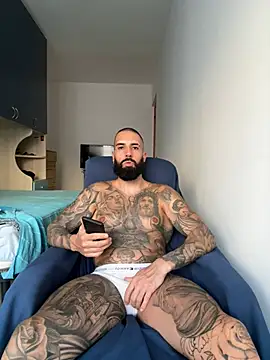 Snapshot of Gioeltoro89 chatting on 8, 6, 2026 Gioeltoro89 online show from 8, 6, 2026