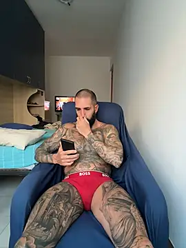 Snapshot of Gioeltoro89 chatting on 16, 6, 2026 Gioeltoro89 online show from 16, 6, 2026