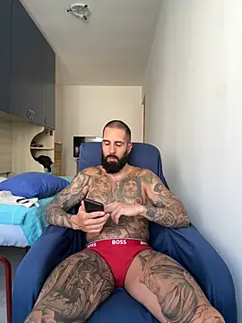 Snapshot of Gioeltoro89 chatting on 20, 6, 2026 Gioeltoro89 online show from 20, 6, 2026