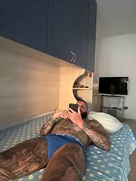 Snapshot of Gioeltoro89 chatting on 29, 6, 2026 Gioeltoro89 online show from 29, 6, 2026