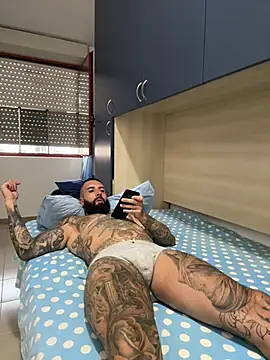 Snapshot of Gioeltoro89 chatting on 30, 6, 2026 Gioeltoro89 online show from 30, 6, 2026