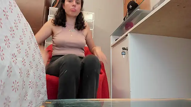 Snapshot of sherilkwang19tv chatting on 9, 4, 2026 sherilkwang19tv online show from 9, 4, 2026