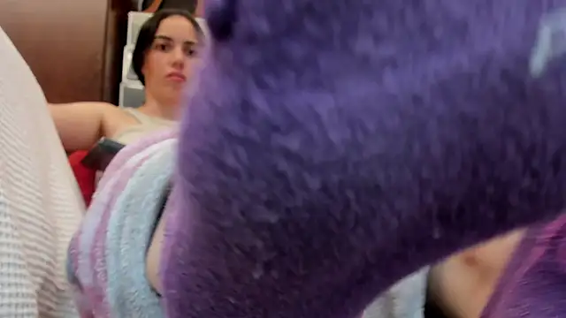 Snapshot of sherilkwang19tv chatting on 11, 4, 2026 sherilkwang19tv online show from 11, 4, 2026