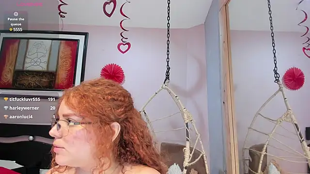 ebbafernandez  online show from 15, 2, 2025