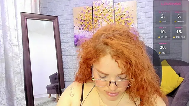 ebbafernandez  online show from 22, 2, 2025