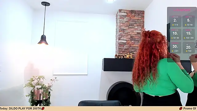 ebbafernandez  online show from 21, 3, 2025