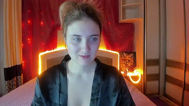 Miss Elsa  online show from 10, 1, 2026