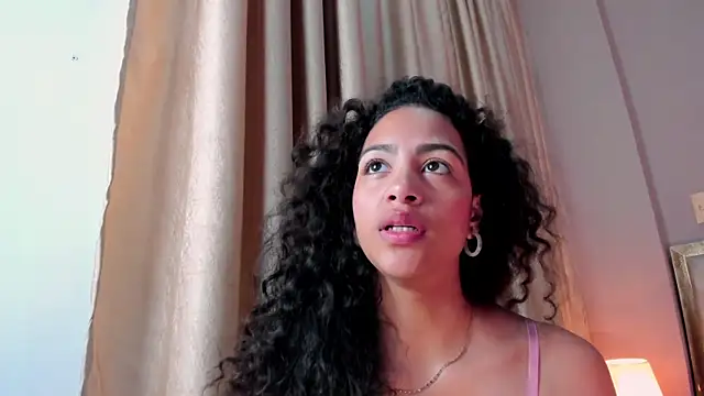 Snapshot of AntonellaHall_ chatting on 22, 12, 2025 AntonellaHall online show from 22, 12, 2025