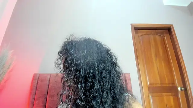 Snapshot of AntonellaHall_ chatting on 7, 2, 2026 AntonellaHall online show from 7, 2, 2026