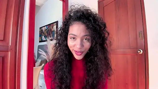 Snapshot of AntonellaHall_ chatting on 14, 2, 2026 AntonellaHall online show from 14, 2, 2026