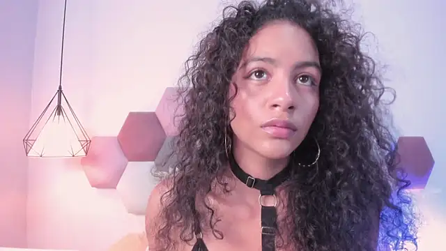 Snapshot of AntonellaHall_ chatting on 11, 3, 2026 AntonellaHall online show from 11, 3, 2026