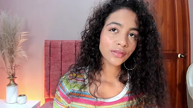 Snapshot of AntonellaHall_ chatting on 12, 3, 2026 AntonellaHall online show from 12, 3, 2026